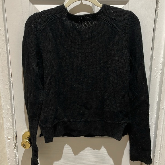 Cashmere sweater - Picture 9 of 15